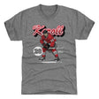 Cliff Koroll Men's Premium T-Shirt | 500 LEVEL