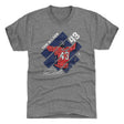 Tom Wilson Men's Premium T-Shirt | 500 LEVEL