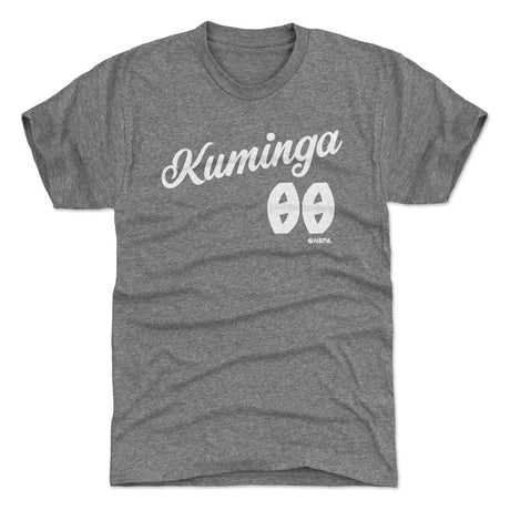 Jonathan Kuminga Men's Premium T-Shirt | 500 LEVEL