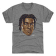 Jaden Ivey Men's Premium T-Shirt | 500 LEVEL