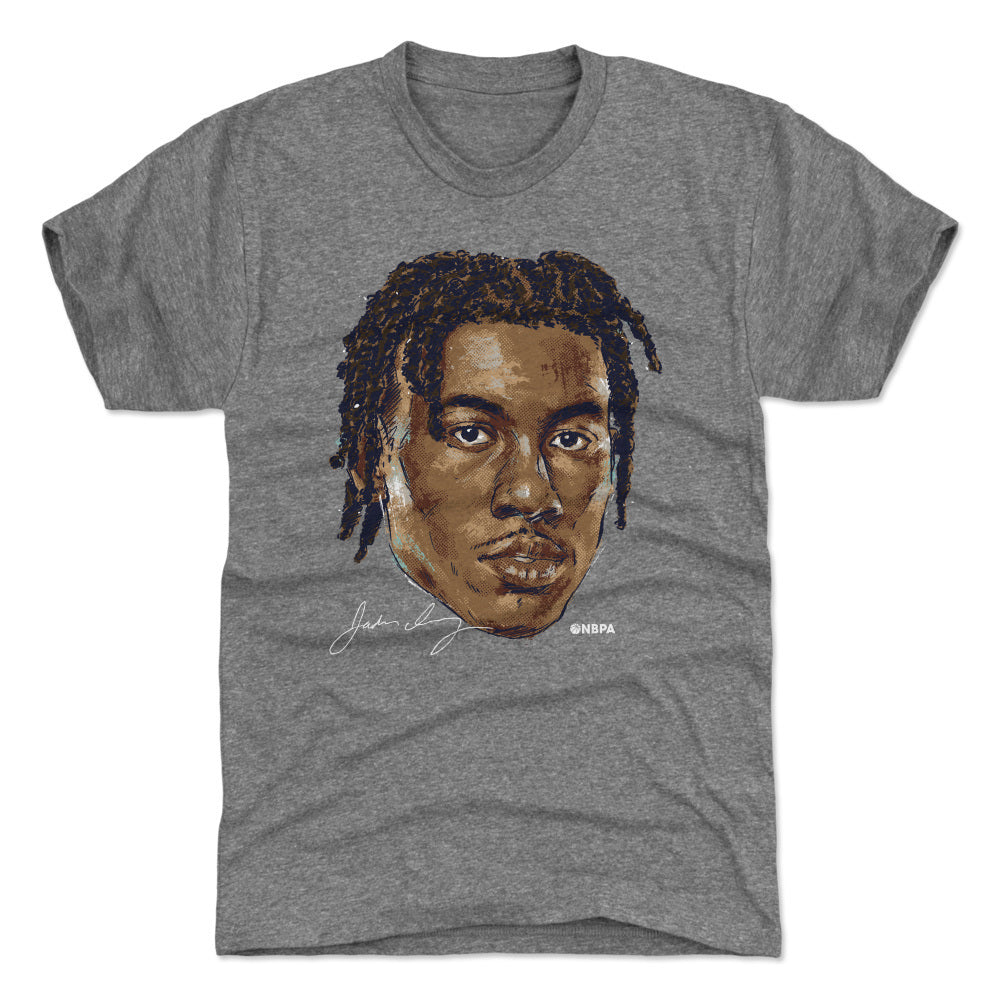 Jaden Ivey Men's Premium T-Shirt | 500 LEVEL