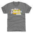 North Dakota Men's Premium T-Shirt | 500 LEVEL