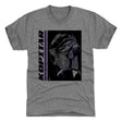Anze Kopitar Men's Premium T-Shirt | 500 LEVEL