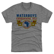 Waterboys Men's Premium T-Shirt | 500 LEVEL