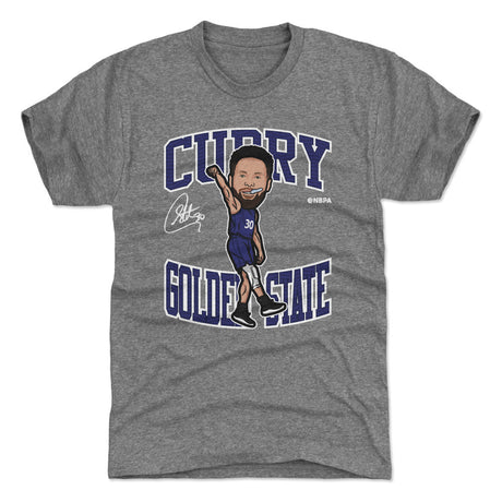 Steph Curry Men's Premium T-Shirt | 500 LEVEL