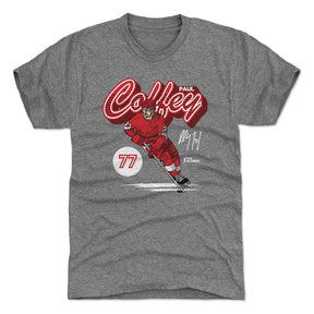 Paul Coffey Men's Premium T-Shirt | 500 LEVEL
