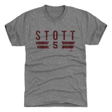 Bryson Stott Men's Premium T-Shirt | 500 LEVEL