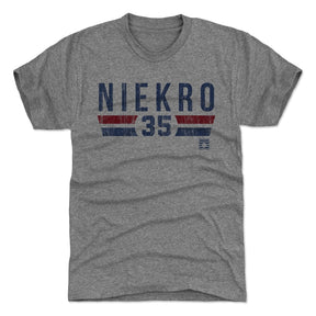Phil Niekro Men's Premium T-Shirt | 500 LEVEL