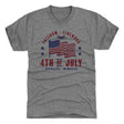 USA Men's Premium T-Shirt | 500 LEVEL