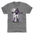 D.J. Wonnum Men's Premium T-Shirt | 500 LEVEL
