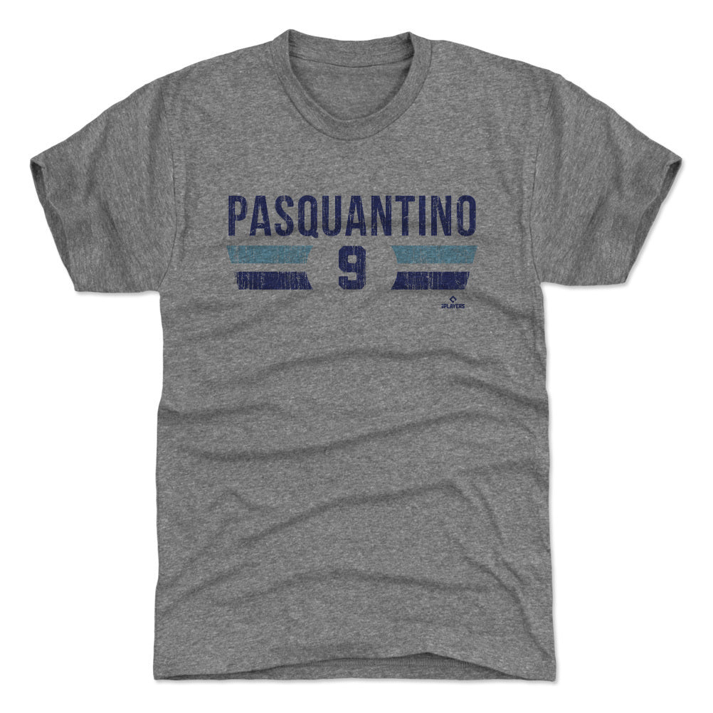 Vinnie Pasquantino Men's Premium T-Shirt | 500 LEVEL