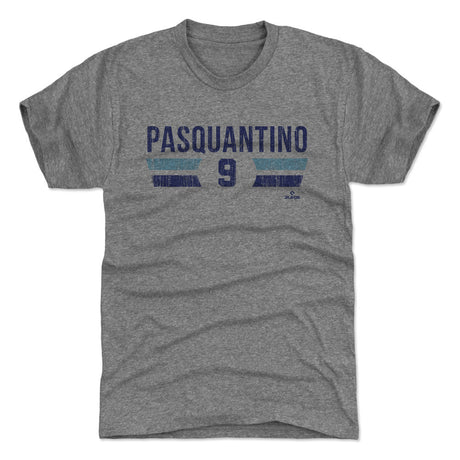 Vinnie Pasquantino Men's Premium T-Shirt | 500 LEVEL