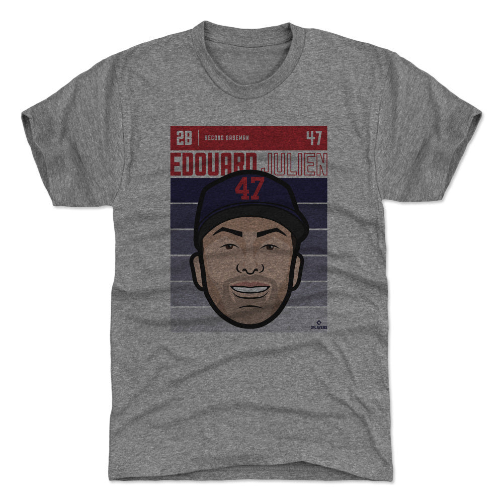 Edouard Julien Men's Premium T-Shirt | 500 LEVEL