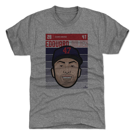 Edouard Julien Men's Premium T-Shirt | 500 LEVEL