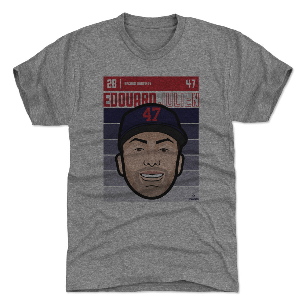 Edouard Julien Men&#39;s Premium T-Shirt | 500 LEVEL