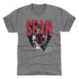 Sean Murphy Men's Premium T-Shirt | 500 LEVEL