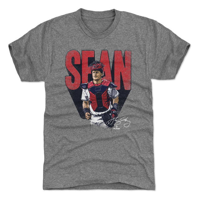Sean Murphy Men's Premium T-Shirt | 500 LEVEL