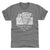 Dennis Hull Men's Premium T-Shirt | 500 LEVEL