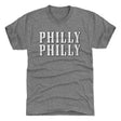 Philadelphia Men's Premium T-Shirt | 500 LEVEL