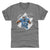 Rashawn Slater Men's Premium T-Shirt | 500 LEVEL