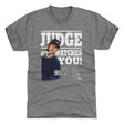 Aaron Judge Men's Premium T-Shirt | 500 LEVEL