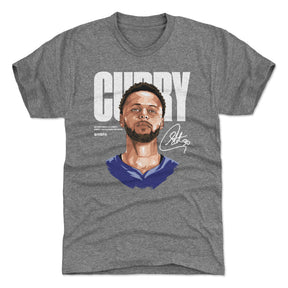 Steph Curry Men's Premium T-Shirt | 500 LEVEL
