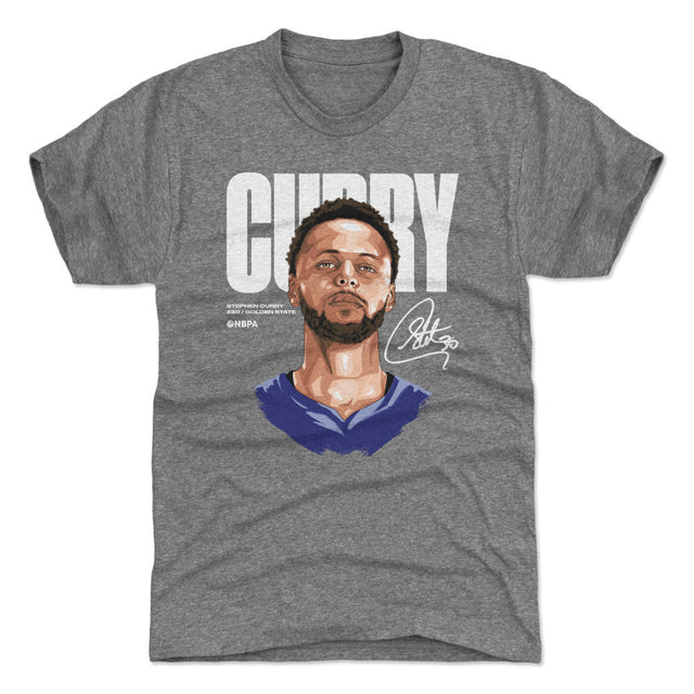Steph Curry Men's Premium T-Shirt | 500 LEVEL