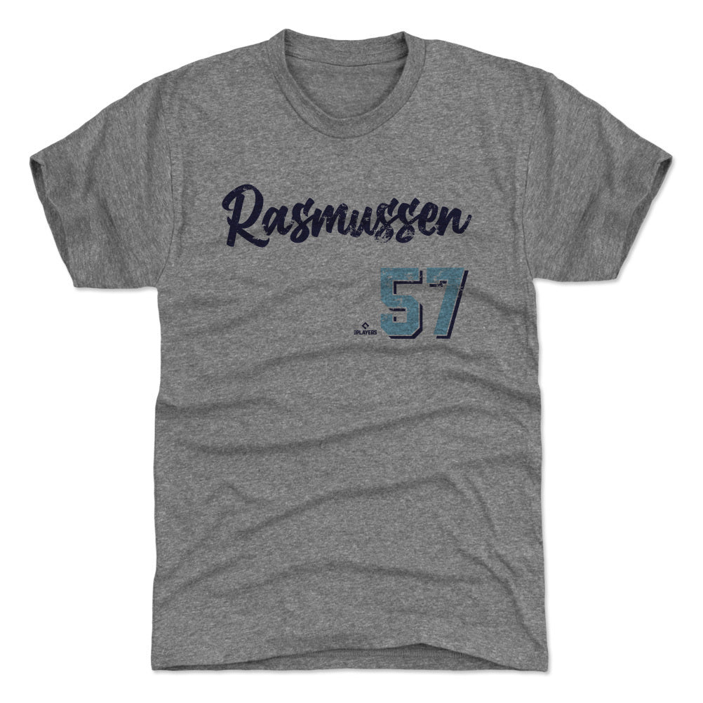 Drew Rasmussen Men&#39;s Premium T-Shirt | 500 LEVEL