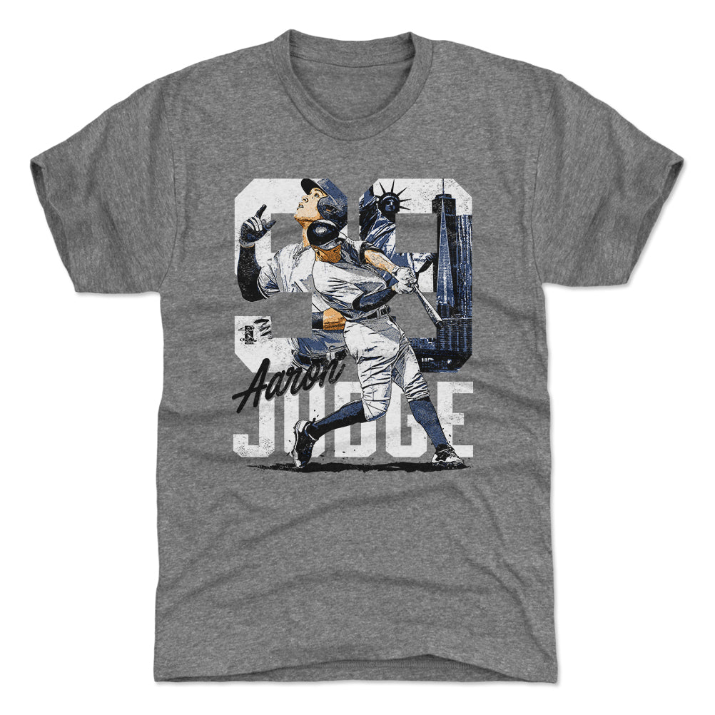 Aaron Judge Men's T-shirt ,New York Baseball All size Shirt gift for men