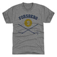 Filip Forsberg Men's Premium T-Shirt | 500 LEVEL