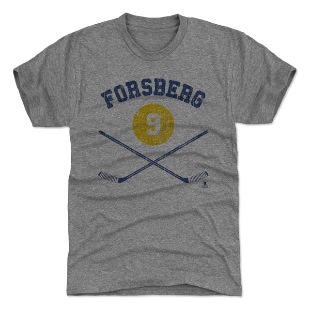 Filip Forsberg Men's Premium T-Shirt | 500 LEVEL