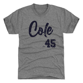 Gerrit Cole Men's Premium T-Shirt | 500 LEVEL