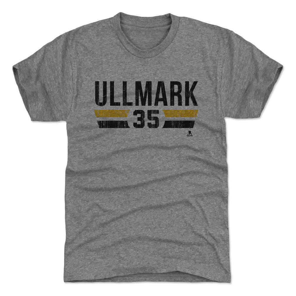 Linus Ullmark Men&#39;s Premium T-Shirt | 500 LEVEL