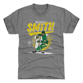 Bobby Smith Men's Premium T-Shirt | 500 LEVEL