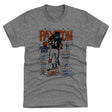Walter Payton Men's Premium T-Shirt | 500 LEVEL