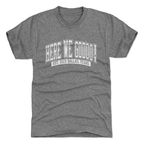 Dak Prescott Men's Premium T-Shirt | 500 LEVEL