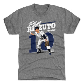 Phil Rizzuto Men's Premium T-Shirt | 500 LEVEL