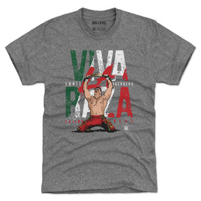 Eddie Guerrero Men's Premium T-Shirt | 500 LEVEL