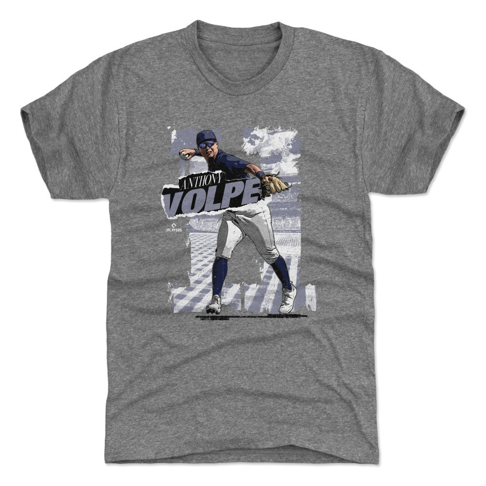 Anthony Volpe Men's Premium T-Shirt | 500 LEVEL