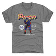Chris Pronger Men's Premium T-Shirt | 500 LEVEL