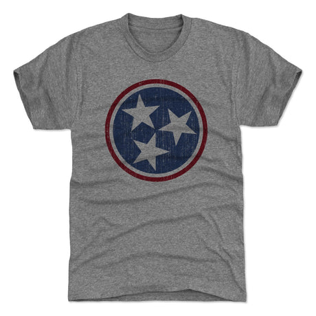 Tennessee Men's Premium T-Shirt | 500 LEVEL