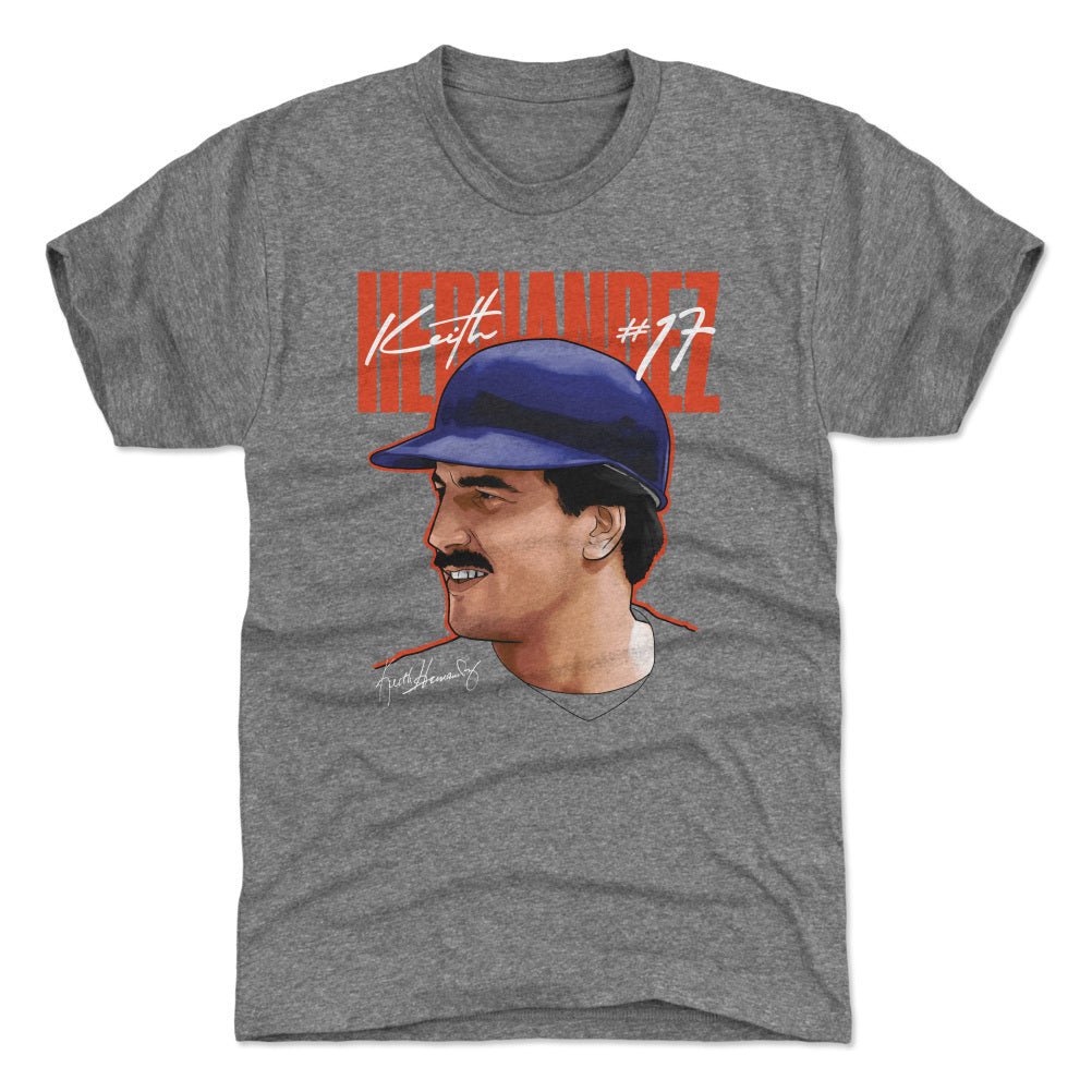 Keith Hernandez Men's Premium T-Shirt | 500 LEVEL