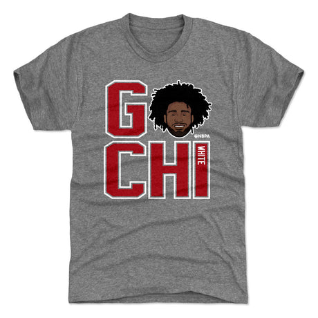 Coby White Men's Premium T-Shirt | 500 LEVEL