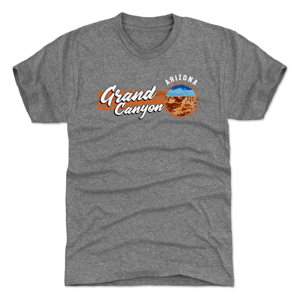 Grand Canyon Men&#39;s Premium T-Shirt | 500 LEVEL