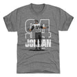 Cameron Jordan Men's Premium T-Shirt | 500 LEVEL