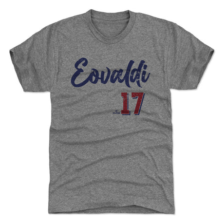 Nathan Eovaldi Men's Premium T-Shirt | 500 LEVEL