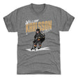 William Karlsson Men's Premium T-Shirt | 500 LEVEL