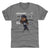 Rhamondre Stevenson Men's Premium T-Shirt | 500 LEVEL