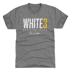 Rachaad White Men's Premium T-Shirt | 500 LEVEL