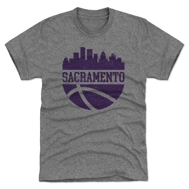 Sacramento Men's Premium T-Shirt | 500 LEVEL